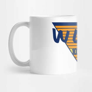 WLBS Mug